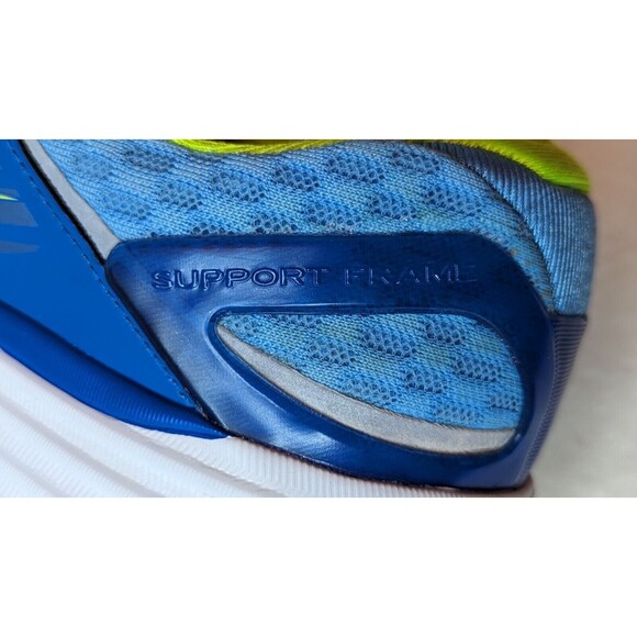 Saucony Women's S10290-4 Size (10.5) ISOFIT Triumph 2 Everun Running Sneakers - Picture 10 of 16
